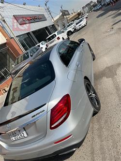 مێرسێدس بێنز E-Class